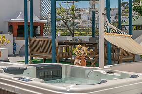 Vivere a Plakes Milos