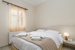 Vivere a Plakes Milos