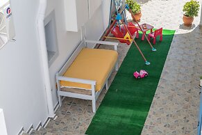 Vivere a Plakes Milos