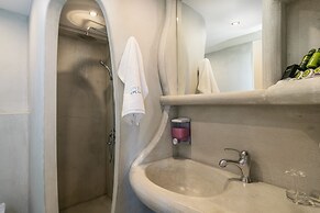 Vivere a Plakes Milos