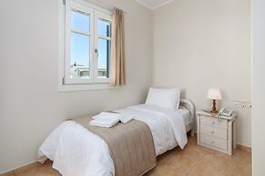 Vivere a Plakes Milos