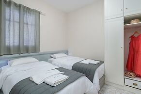 Vivere a Plakes Milos