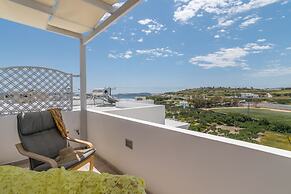 Vivere a Plakes Milos