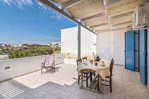 Vivere a Plakes Milos