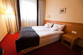 Hotel Malinowski Business
