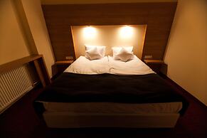 Hotel Malinowski Business