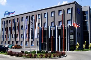 Hotel Malinowski Business