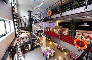 Hotel Malinowski Business