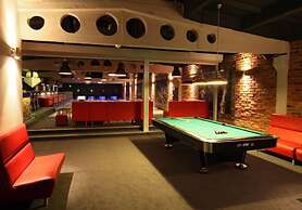 Hotel Malinowski Business