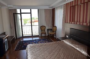The Istanbul Hotel