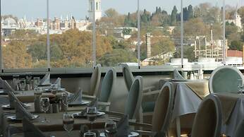 The Istanbul Hotel