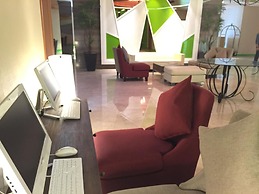 Whiz Prime Hotel Kelapa Gading