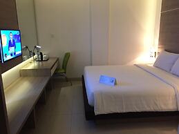 Whiz Prime Hotel Kelapa Gading