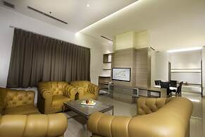 Whiz Prime Hotel Kelapa Gading