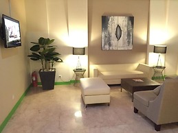 Whiz Prime Hotel Kelapa Gading