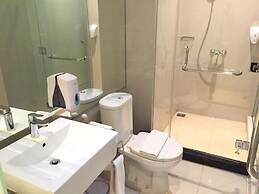 Whiz Prime Hotel Kelapa Gading