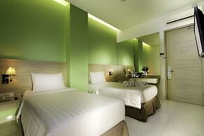Whiz Prime Hotel Kelapa Gading