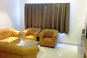 Whiz Prime Hotel Kelapa Gading