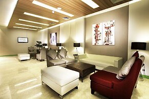 Whiz Prime Hotel Kelapa Gading