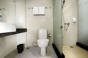 Whiz Prime Hotel Kelapa Gading