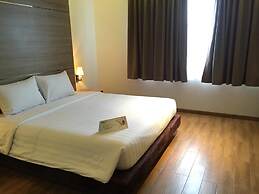Whiz Prime Hotel Kelapa Gading