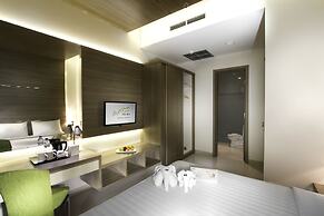 Whiz Prime Hotel Kelapa Gading