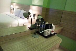 Whiz Prime Hotel Kelapa Gading