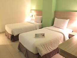 Whiz Prime Hotel Kelapa Gading