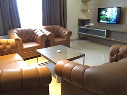 Whiz Prime Hotel Kelapa Gading