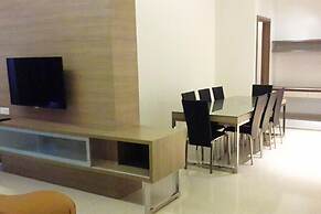 Whiz Prime Hotel Kelapa Gading