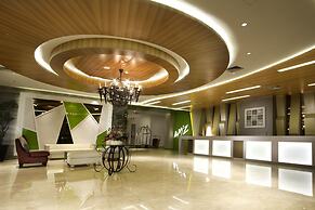 Whiz Prime Hotel Kelapa Gading