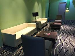 Whiz Prime Hotel Kelapa Gading