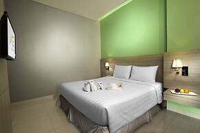 Whiz Prime Hotel Kelapa Gading