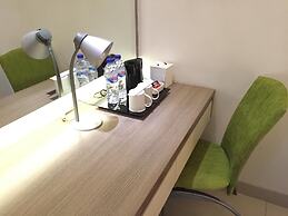 Whiz Prime Hotel Kelapa Gading