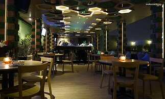 Whiz Prime Hotel Kelapa Gading