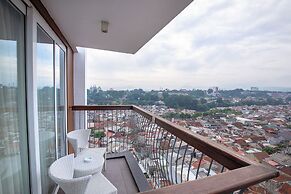 THE 1O1 Bogor Suryakancana