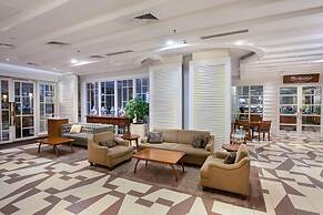 THE 1O1 Bogor Suryakancana