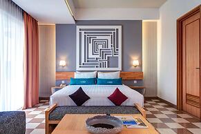 THE 1O1 Bogor Suryakancana