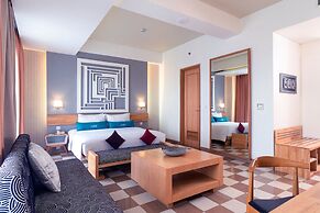 THE 1O1 Bogor Suryakancana