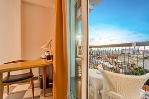 THE 1O1 Bogor Suryakancana