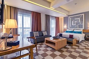 THE 1O1 Bogor Suryakancana