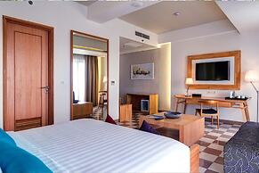 THE 1O1 Bogor Suryakancana