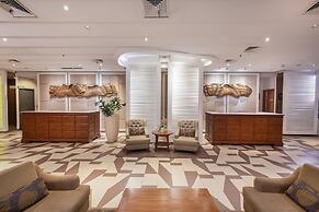 THE 1O1 Bogor Suryakancana