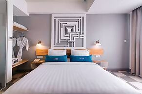 THE 1O1 Bogor Suryakancana