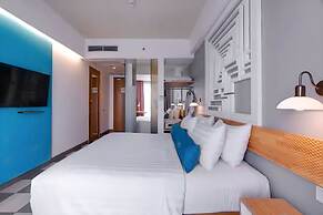 THE 1O1 Bogor Suryakancana