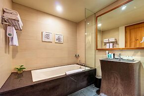 THE 1O1 Bogor Suryakancana