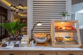 THE 1O1 Bogor Suryakancana