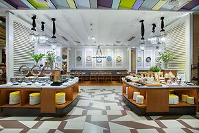 THE 1O1 Bogor Suryakancana