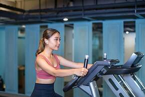 THE 1O1 Bogor Suryakancana