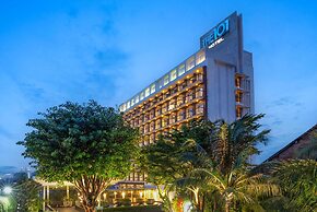 THE 1O1 Bogor Suryakancana